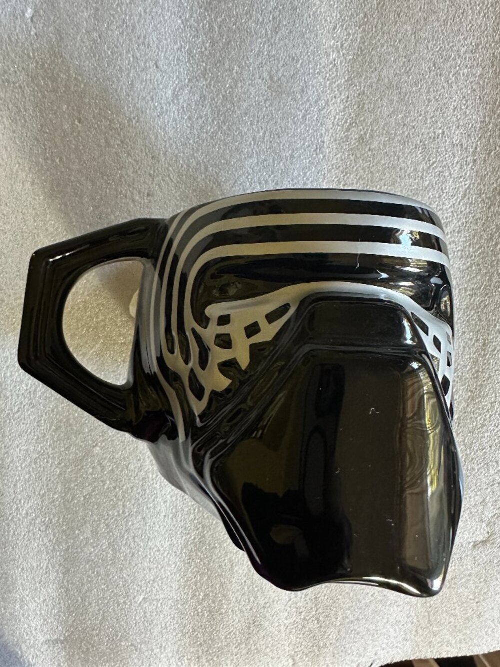 Rule The Galaxy Ceramic Coffee Tea Mug Lucasfilm Ltd